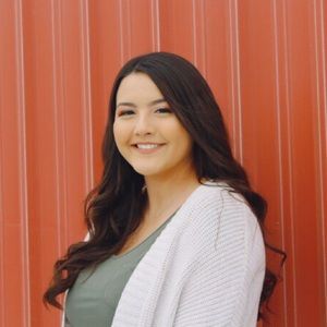 Meet your Posher, Myranda